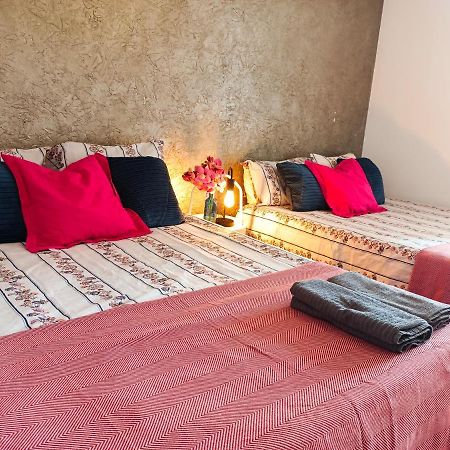 Urquinaona Rooms Βαρκελώνη Εξωτερικό φωτογραφία