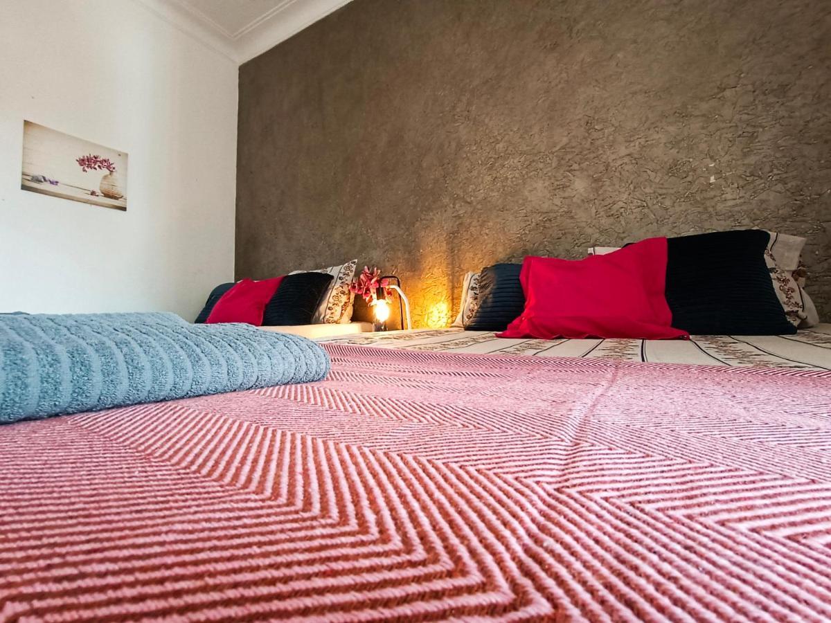 Urquinaona Rooms Βαρκελώνη Εξωτερικό φωτογραφία