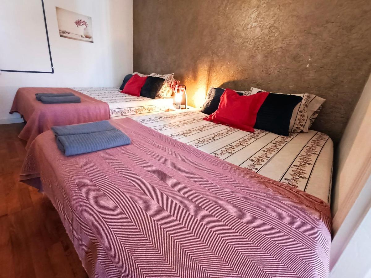 Urquinaona Rooms Βαρκελώνη Εξωτερικό φωτογραφία