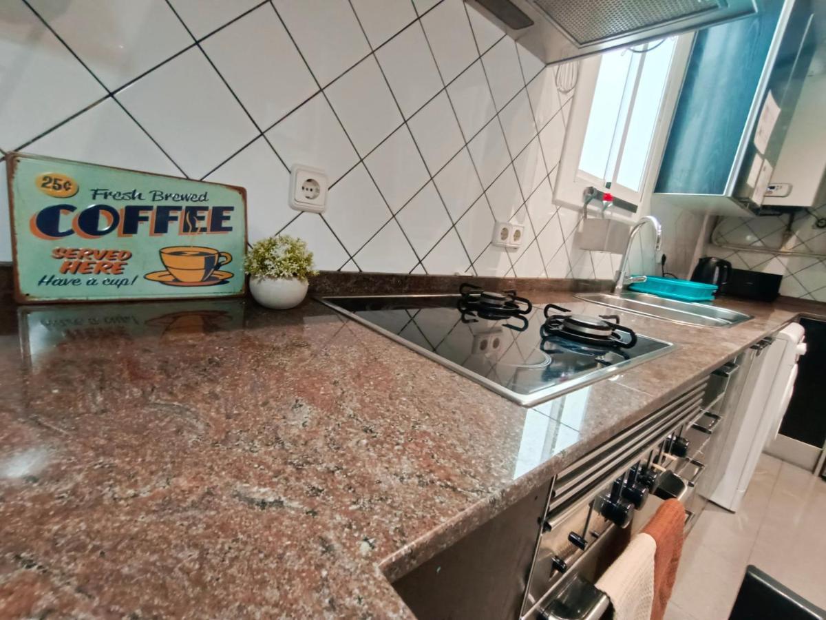 Urquinaona Rooms Βαρκελώνη Εξωτερικό φωτογραφία