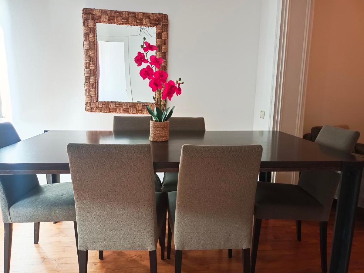 Urquinaona Rooms Βαρκελώνη Εξωτερικό φωτογραφία