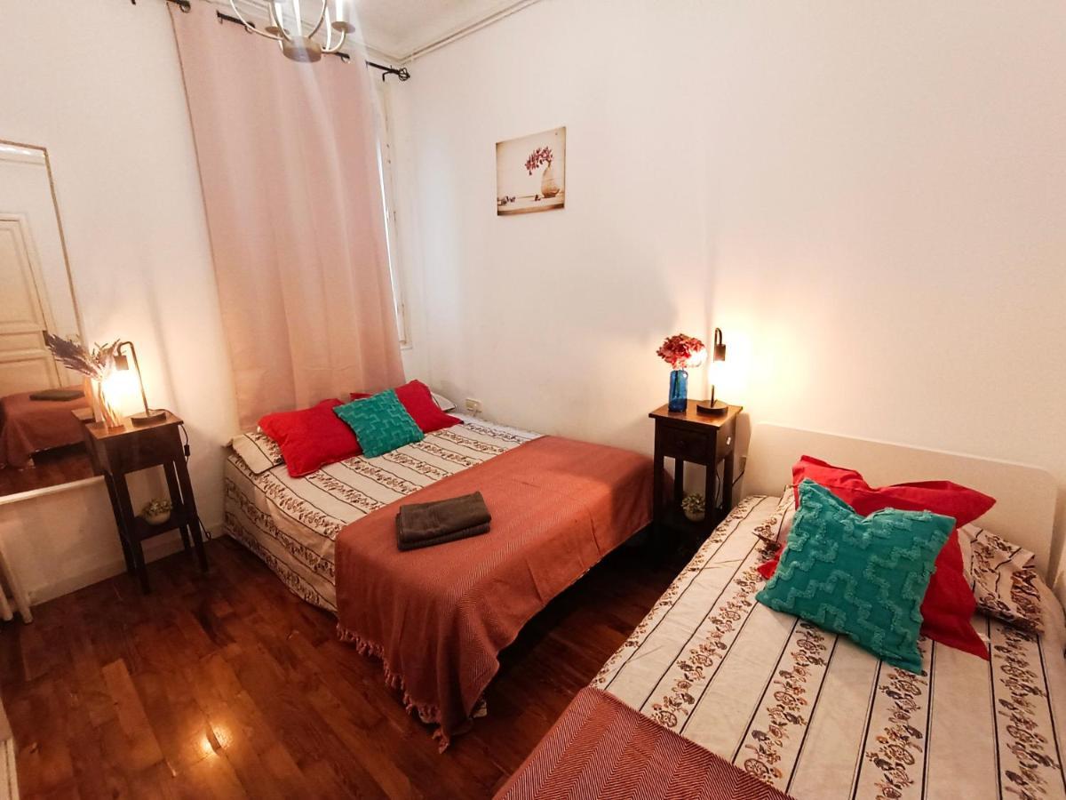 Urquinaona Rooms Βαρκελώνη Εξωτερικό φωτογραφία