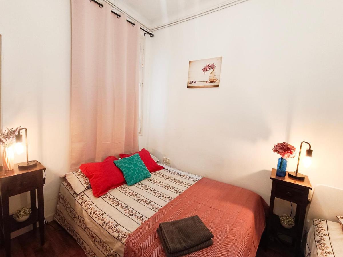 Urquinaona Rooms Βαρκελώνη Εξωτερικό φωτογραφία