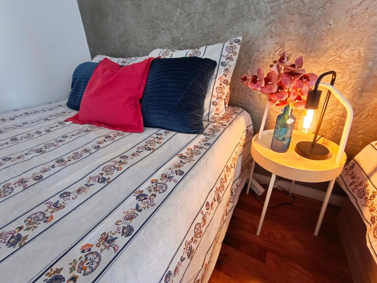 Urquinaona Rooms Βαρκελώνη Εξωτερικό φωτογραφία