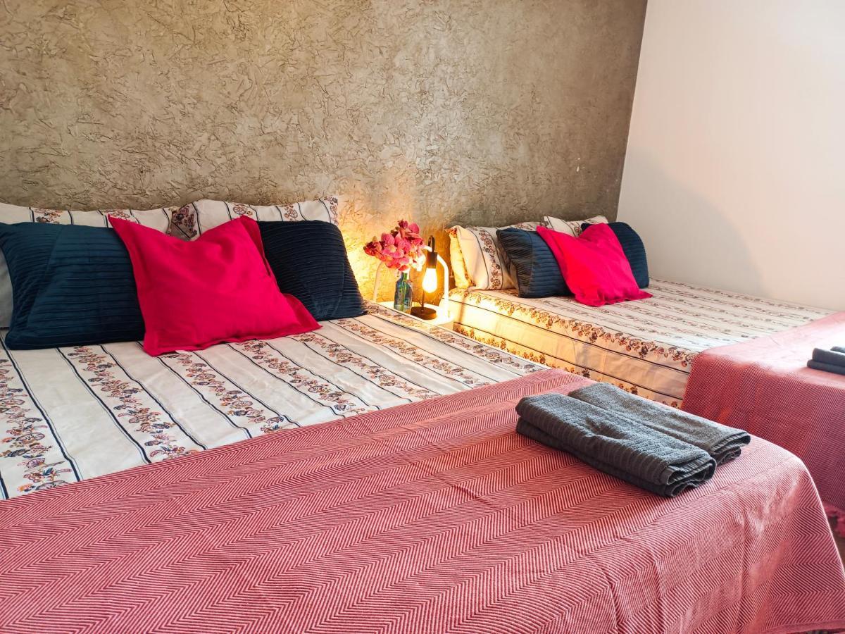 Urquinaona Rooms Βαρκελώνη Εξωτερικό φωτογραφία