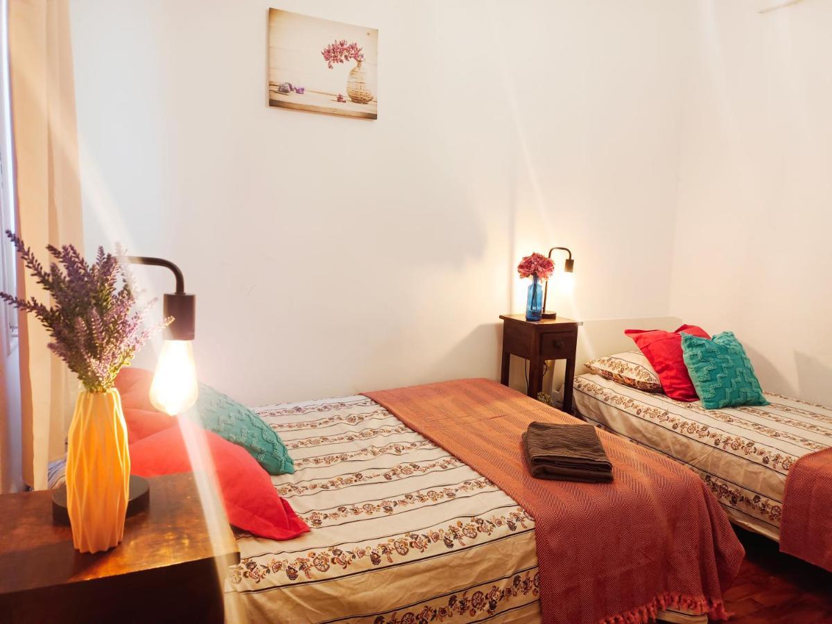 Urquinaona Rooms Βαρκελώνη Εξωτερικό φωτογραφία