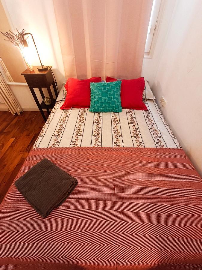 Urquinaona Rooms Βαρκελώνη Εξωτερικό φωτογραφία