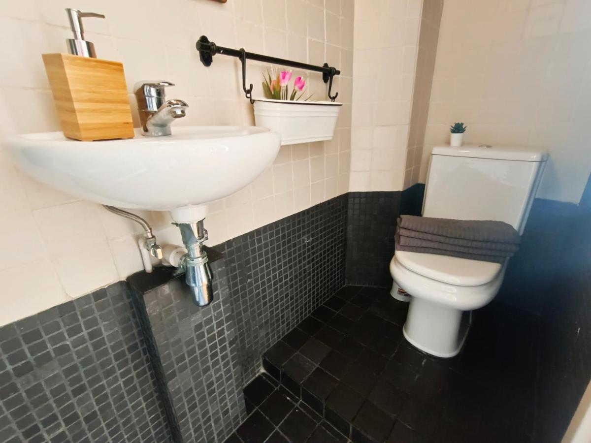 Urquinaona Rooms Βαρκελώνη Εξωτερικό φωτογραφία