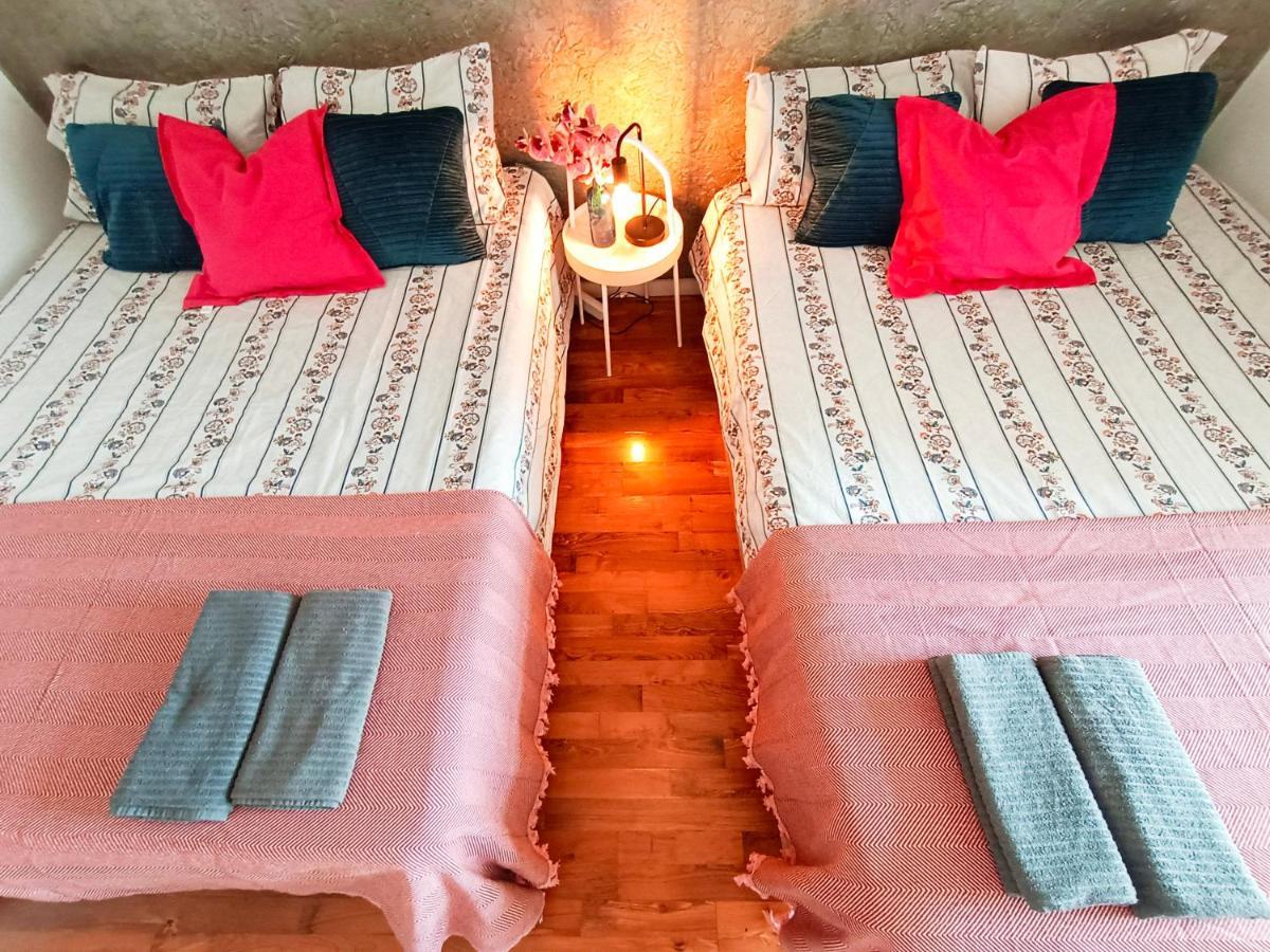 Urquinaona Rooms Βαρκελώνη Εξωτερικό φωτογραφία